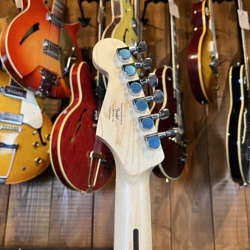Squier Stratocaster - Image 6