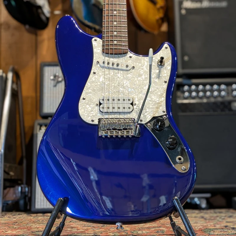 Squier Vintage Modified Cyclone - Image 2