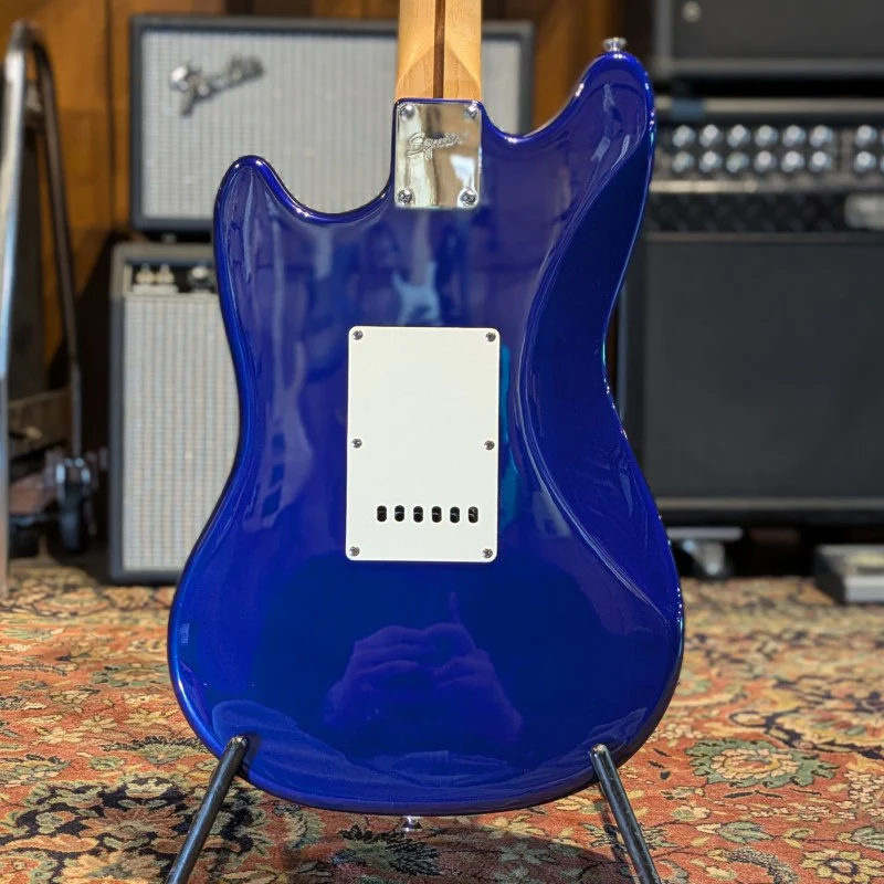 Squier Vintage Modified Cyclone - Image 3