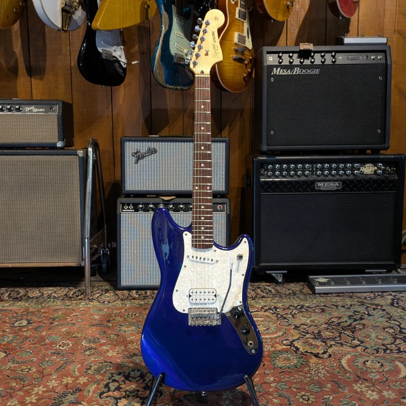 Squier Vintage Modified Cyclone - Image 4