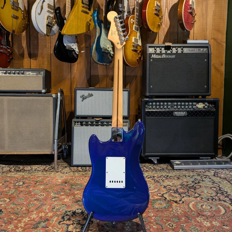 Squier Vintage Modified Cyclone - Image 5