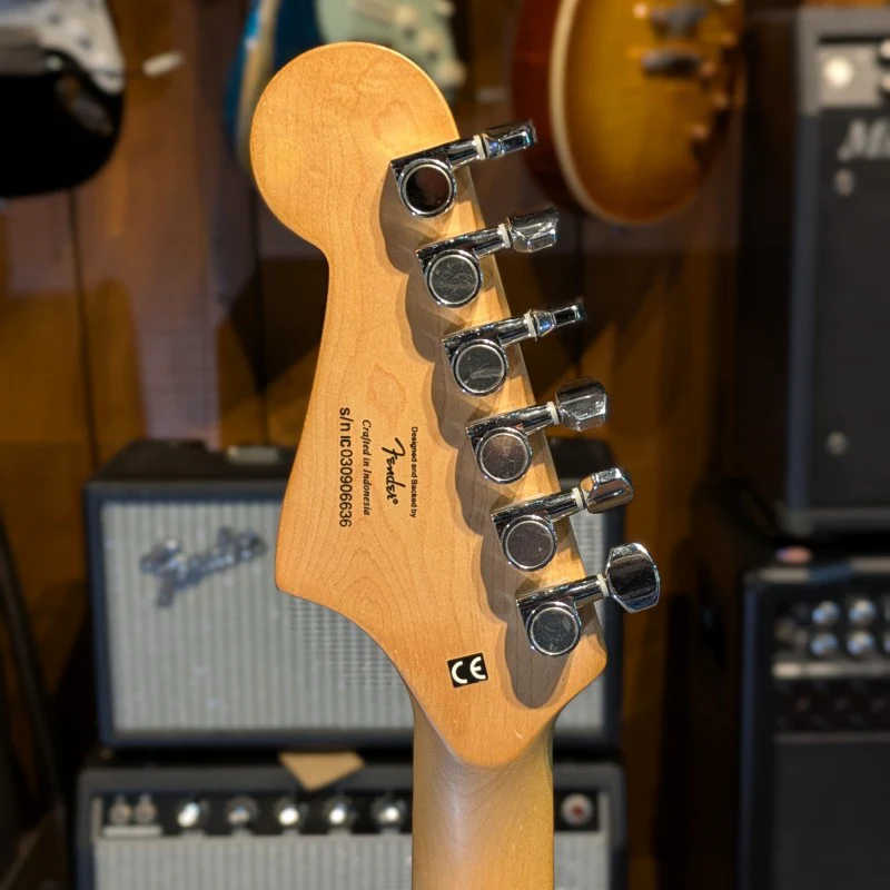 Squier Vintage Modified Cyclone - Image 7