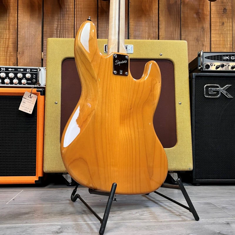 Squier Vintage Modified Jazz Bass Left-handed - Image 2