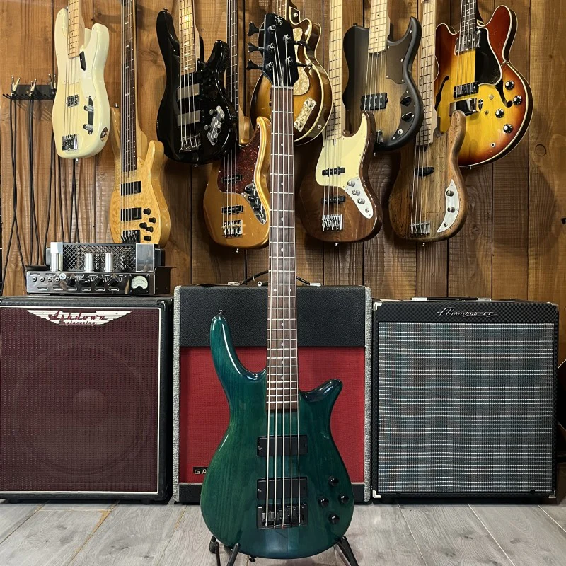SSD By Spector NS-95 - Image 2