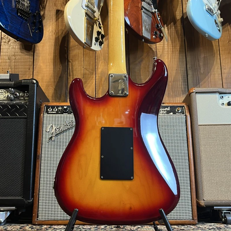 Stanbury Stratocaster Floyd Rose - Image 4