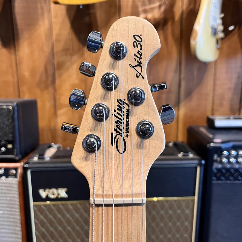 STERLING BY MUSICMAN SILO 30 - Image 5