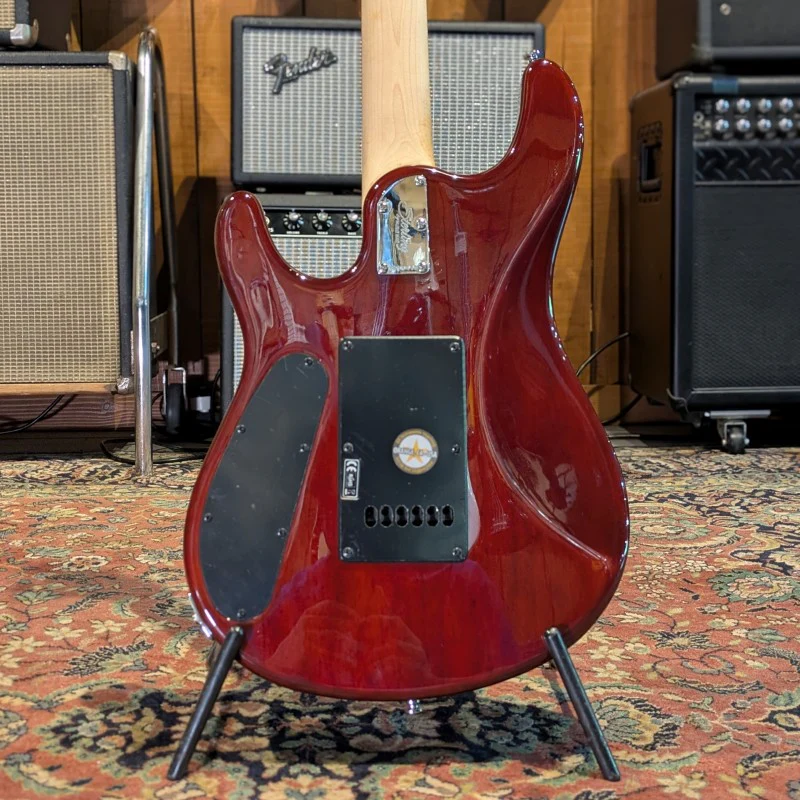 Sterling JP100D John Petrucci Signature - Image 2