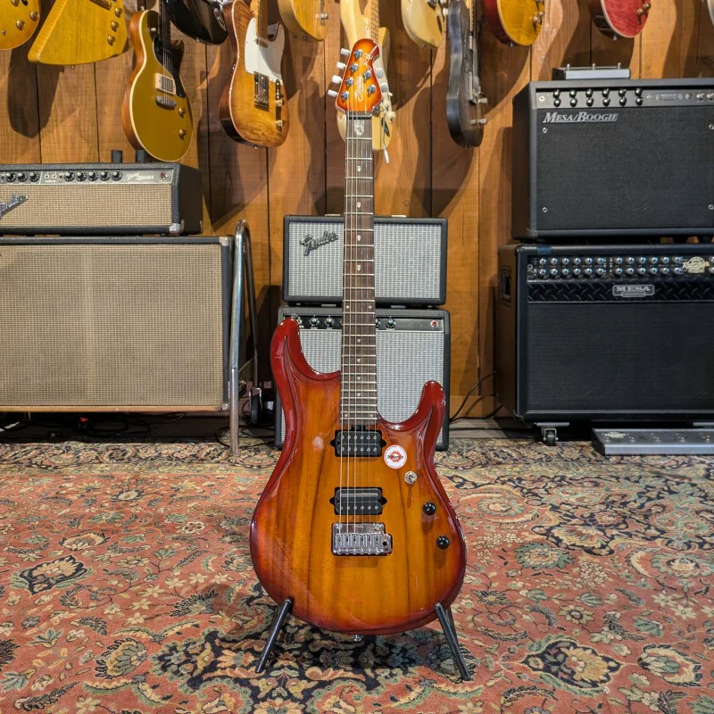 Sterling JP100D John Petrucci Signature - Image 3
