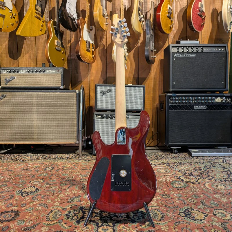 Sterling JP100D John Petrucci Signature - Image 4
