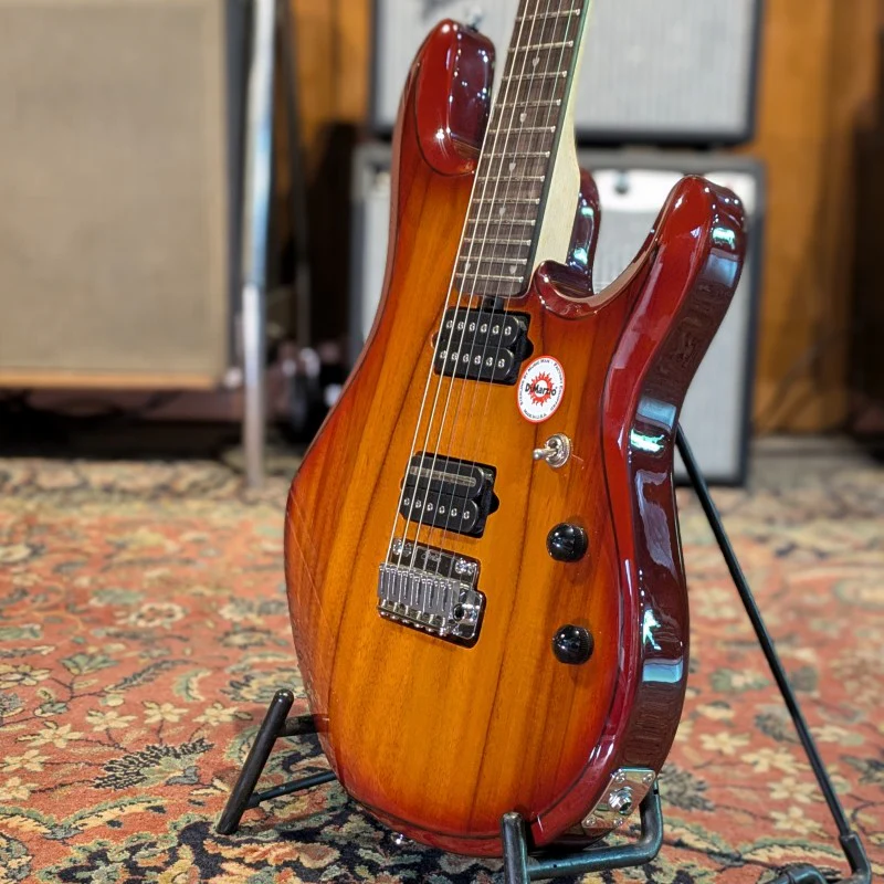 Sterling JP100D John Petrucci Signature - Image 5