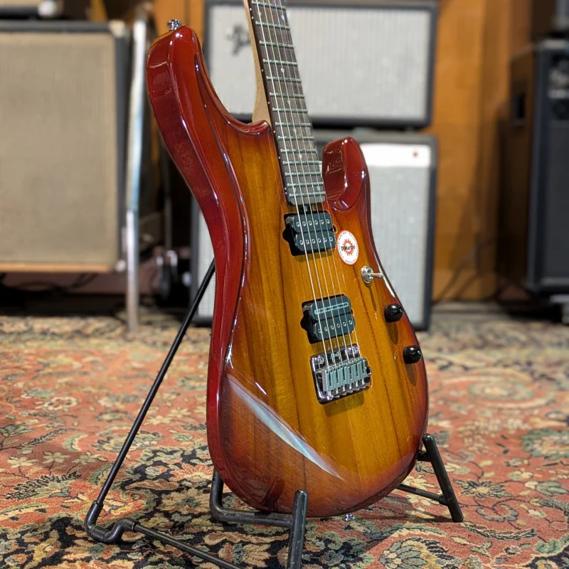 Sterling JP100D John Petrucci Signature - Image 6