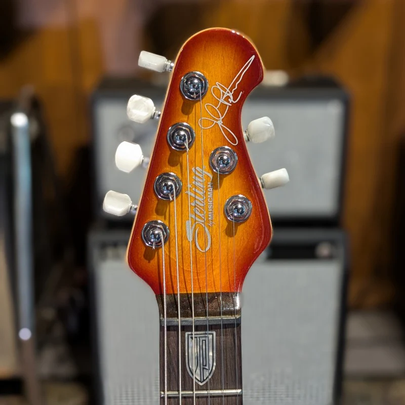 Sterling JP100D John Petrucci Signature - Image 7