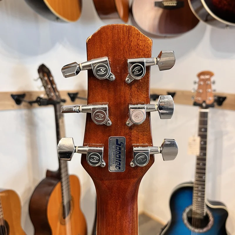 STRINBERG AF65C - Image 6