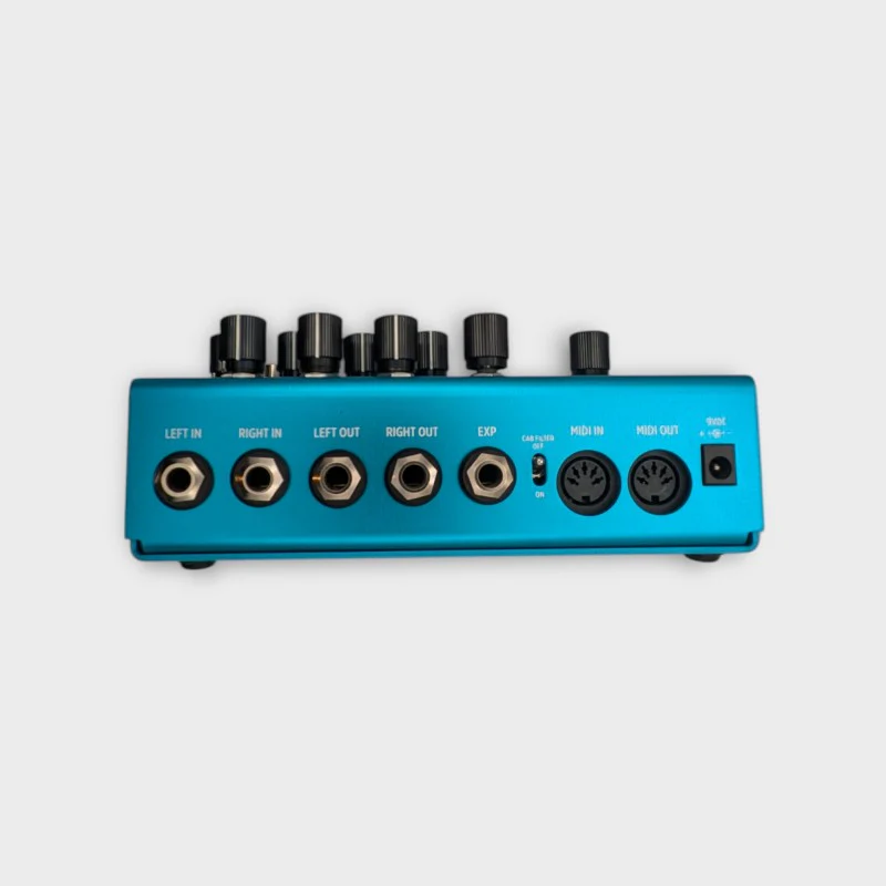 Strymon Big Sky Reverb - Image 4