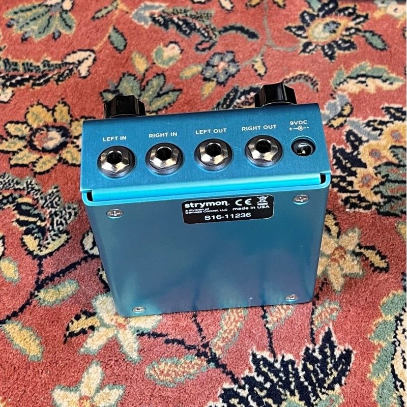 STRYMON BLUE SKY - Image 2