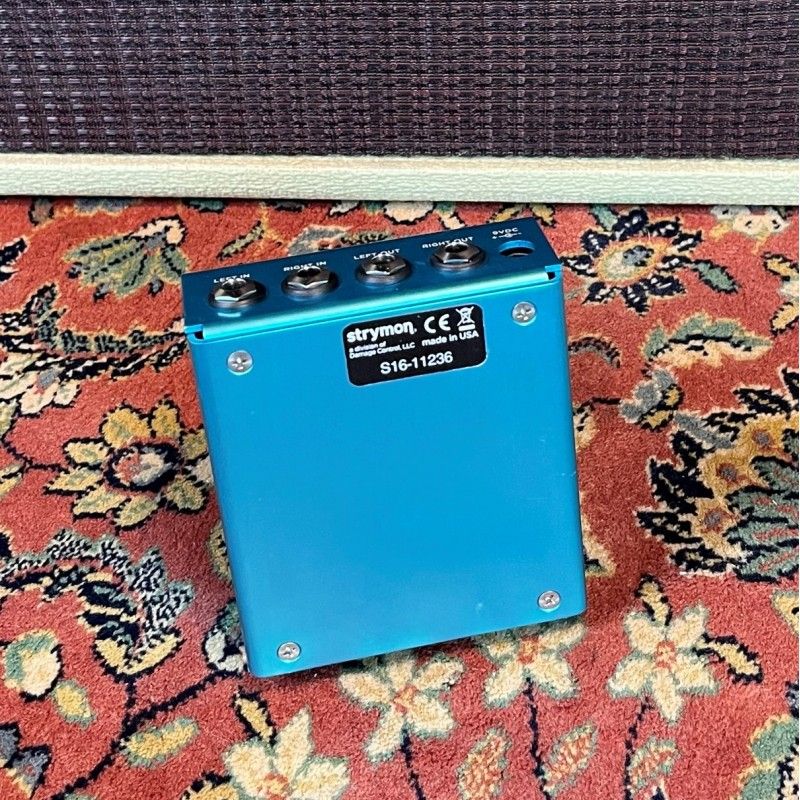 STRYMON BLUE SKY - Image 3