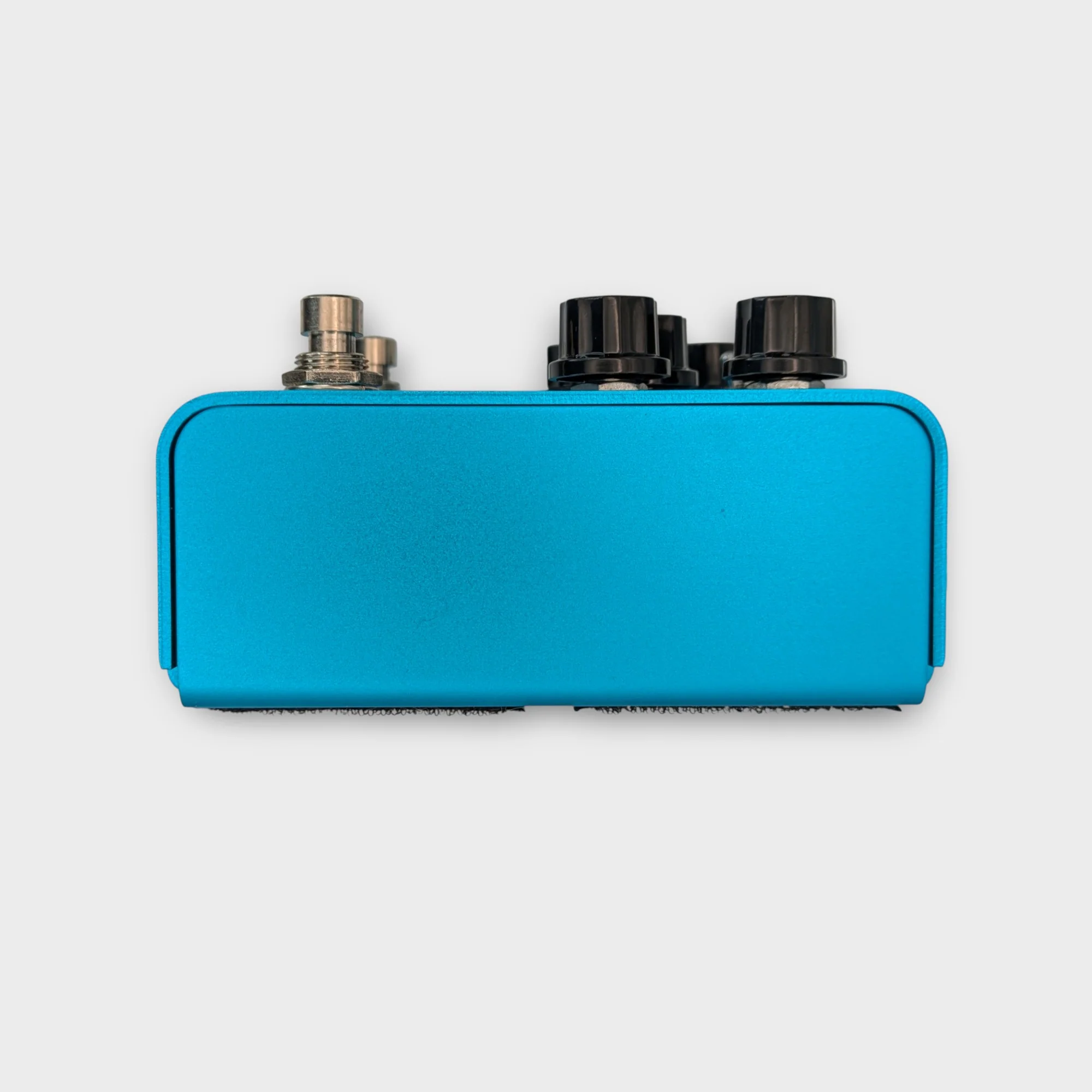 Strymon Blue Sky Reverberator V2 2022 - Present - Blue - Image 5