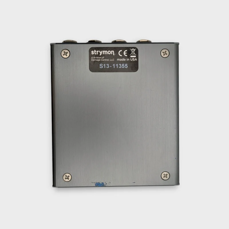 STRYMON EL CAPISTAN V1 - Image 3