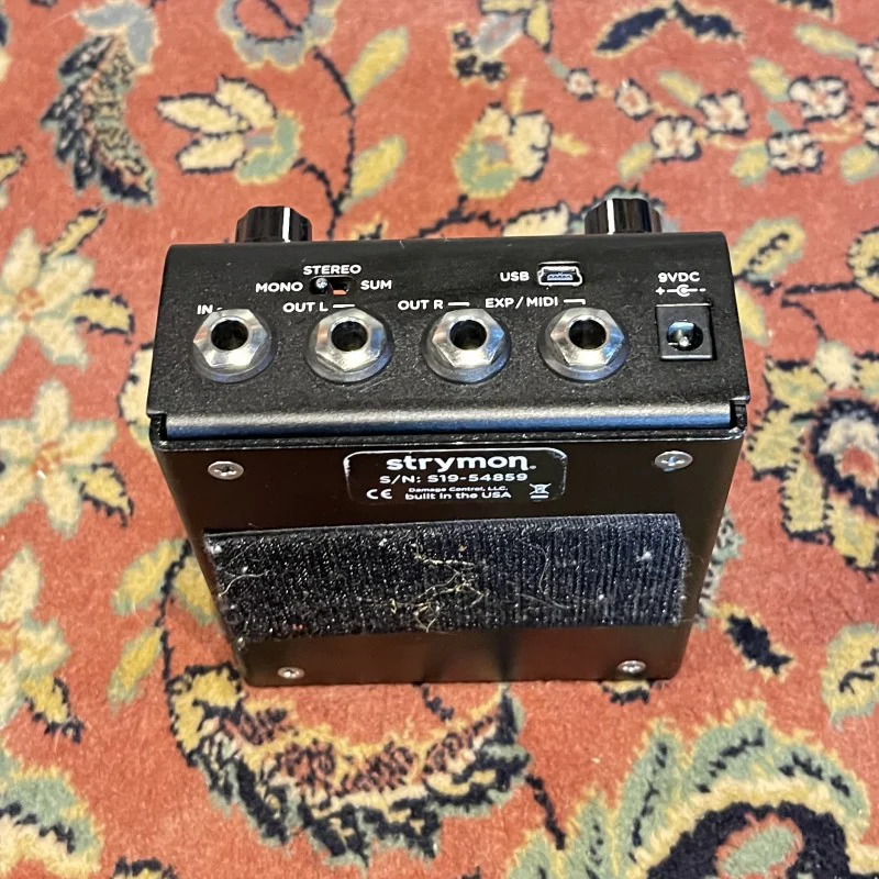 Strymon Iridium - Image 3