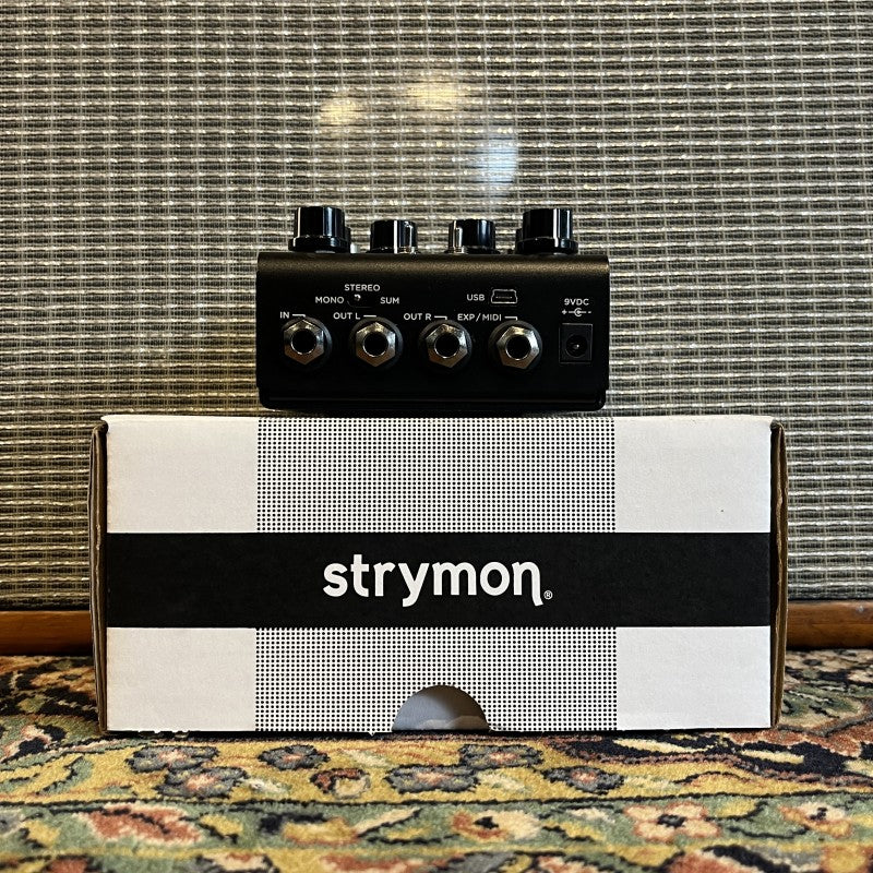 Strymon Iridium Amp & IR Cab Simulator - Image 2