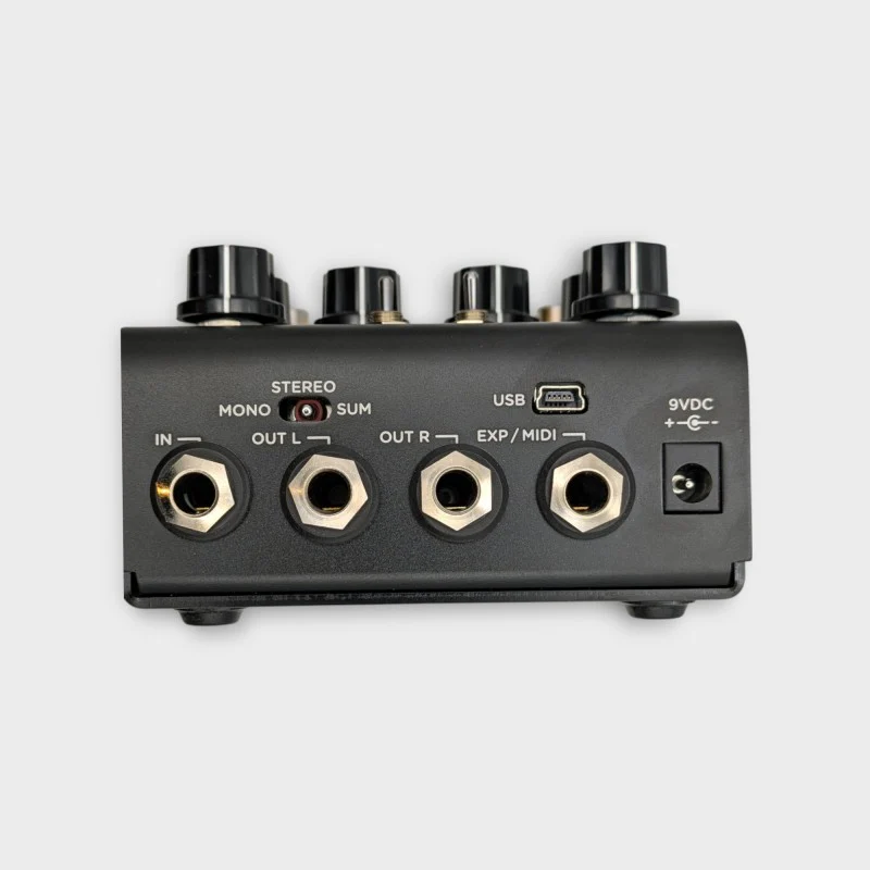 Strymon Iridium - Image 2