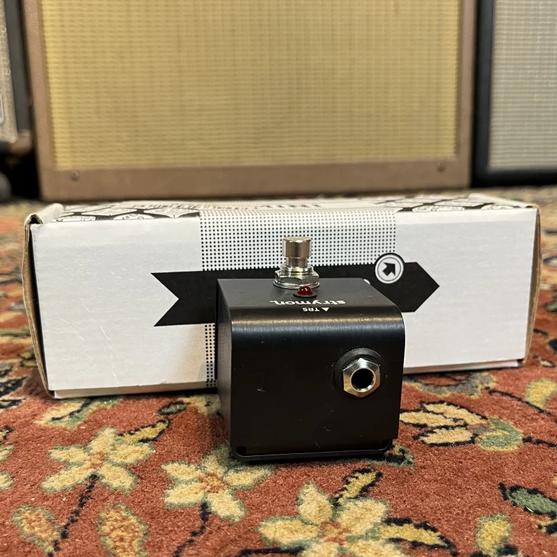 Strymon Mini Switch - Image 3
