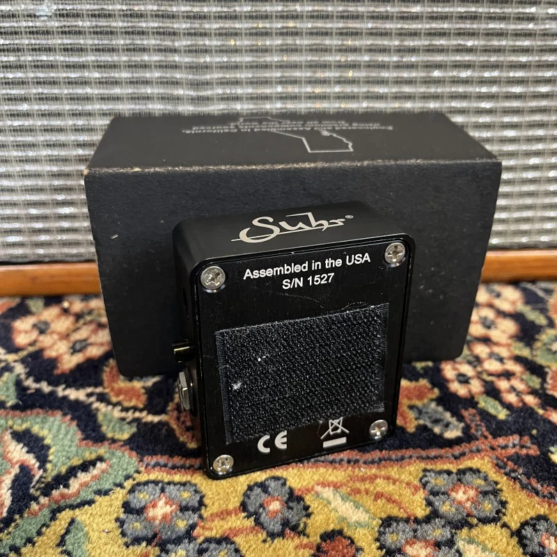 Suhr Buffer - Image 2