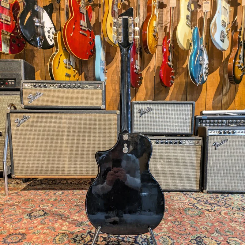 Supro / English Electronics Tonemaster - Black - Image 3