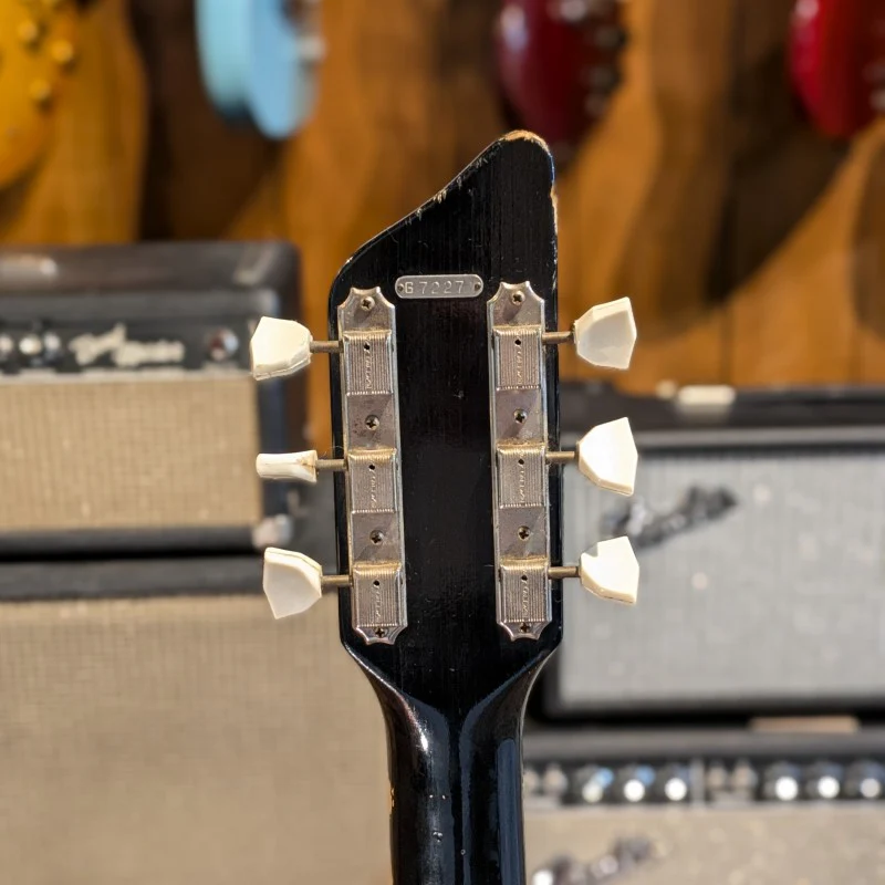 Supro / English Electronics Tonemaster - Black - Image 5