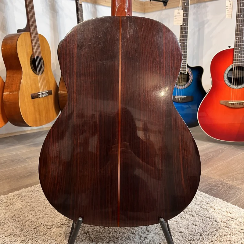 SUZUKI N36 Classical Guitar - Image 2