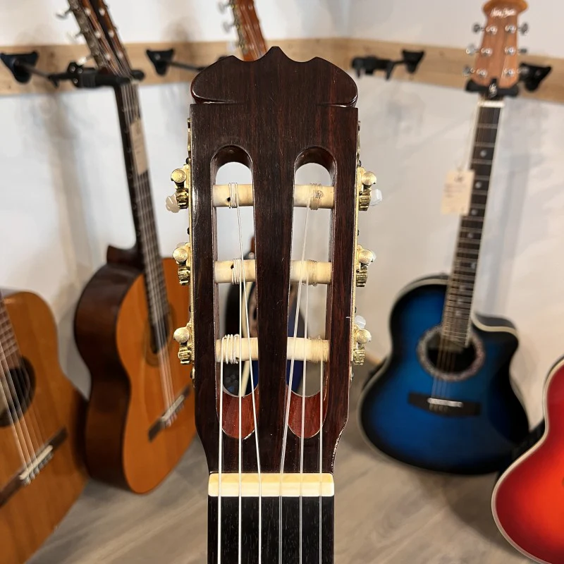 SUZUKI N36 Classical Guitar - Image 5