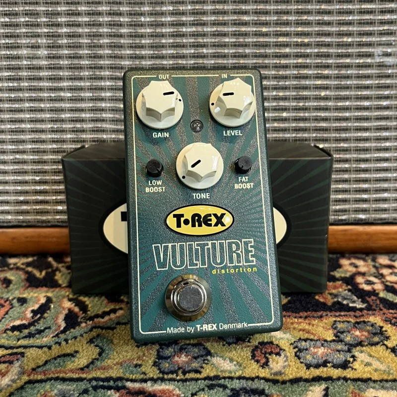 T-Rex Vulture - Image 2