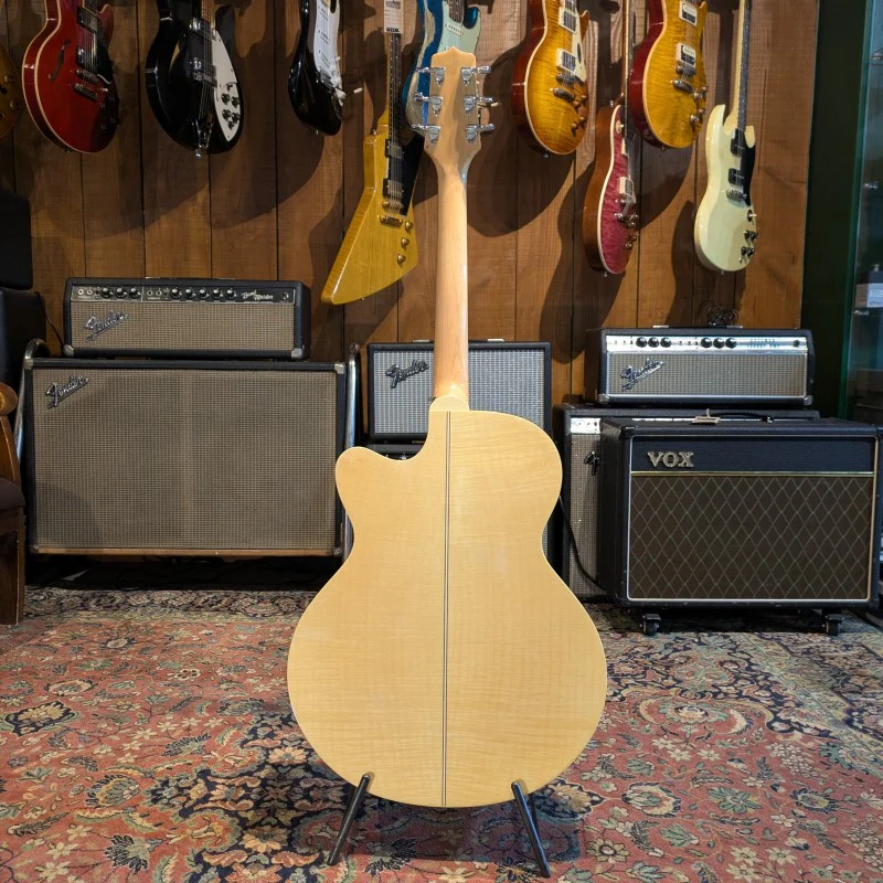 Takamine EG-523SC - Image 4