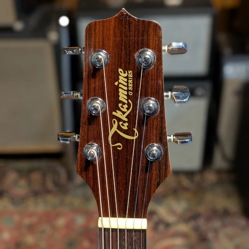 Takamine EG-523SC - Image 6