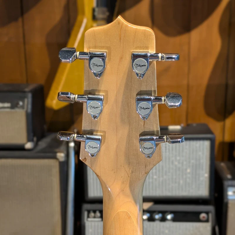 Takamine EG-523SC - Image 7