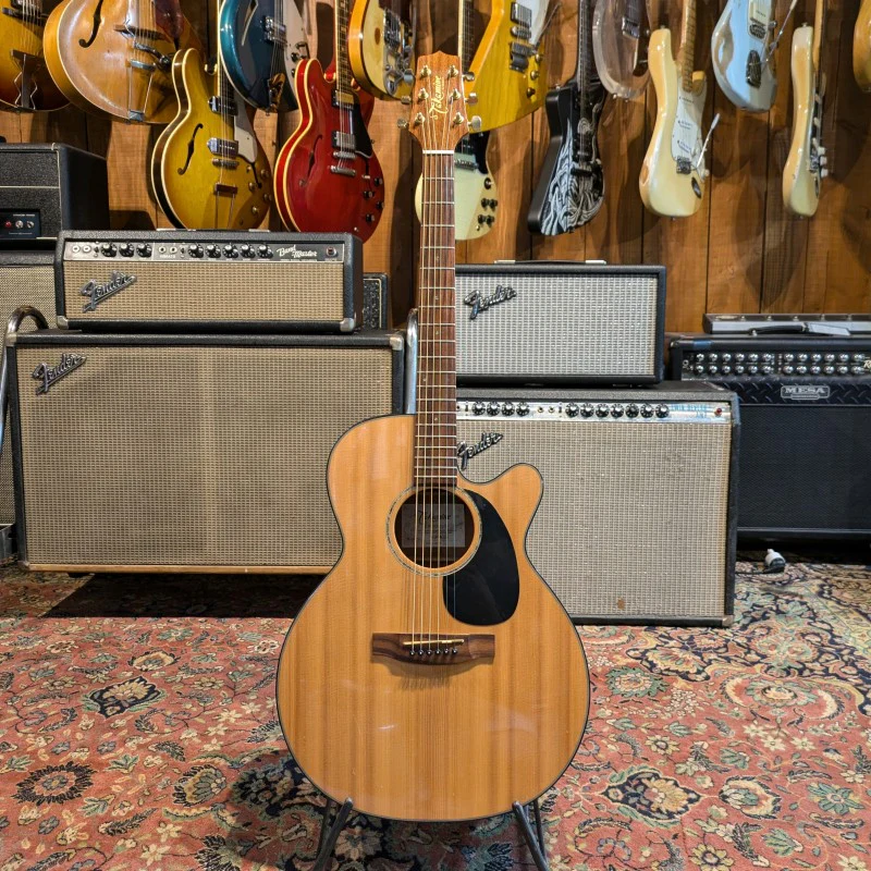 Takamine EG440SC - Image 3