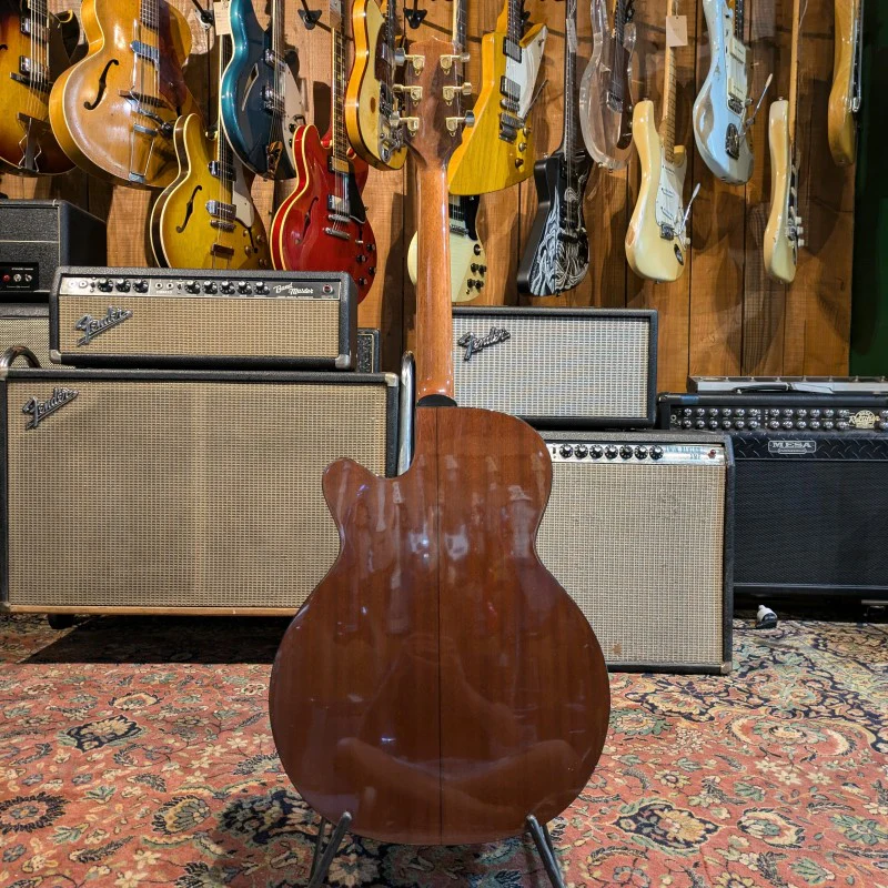 Takamine EG440SC - Image 4