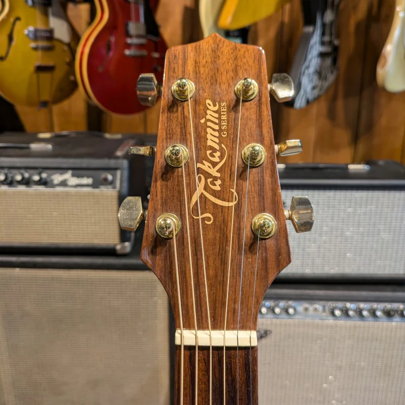Takamine EG440SC - Image 5