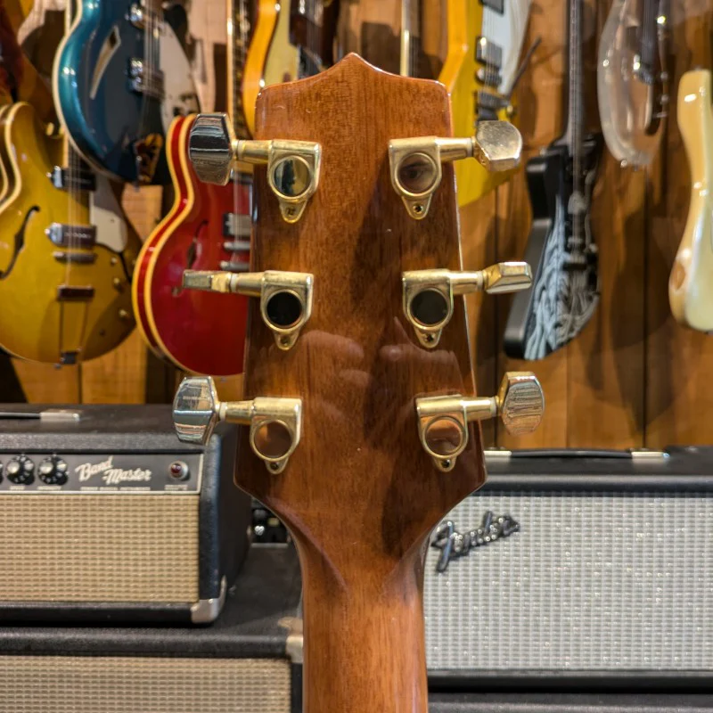 Takamine EG440SC - Image 6
