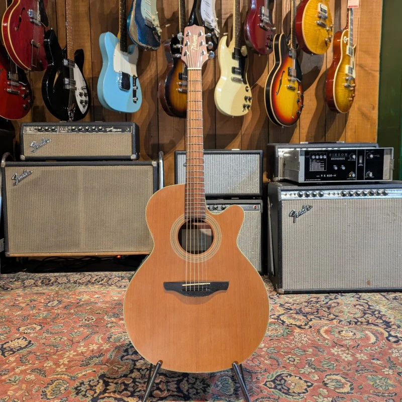 TAKAMINE EGS430SC - Image 3