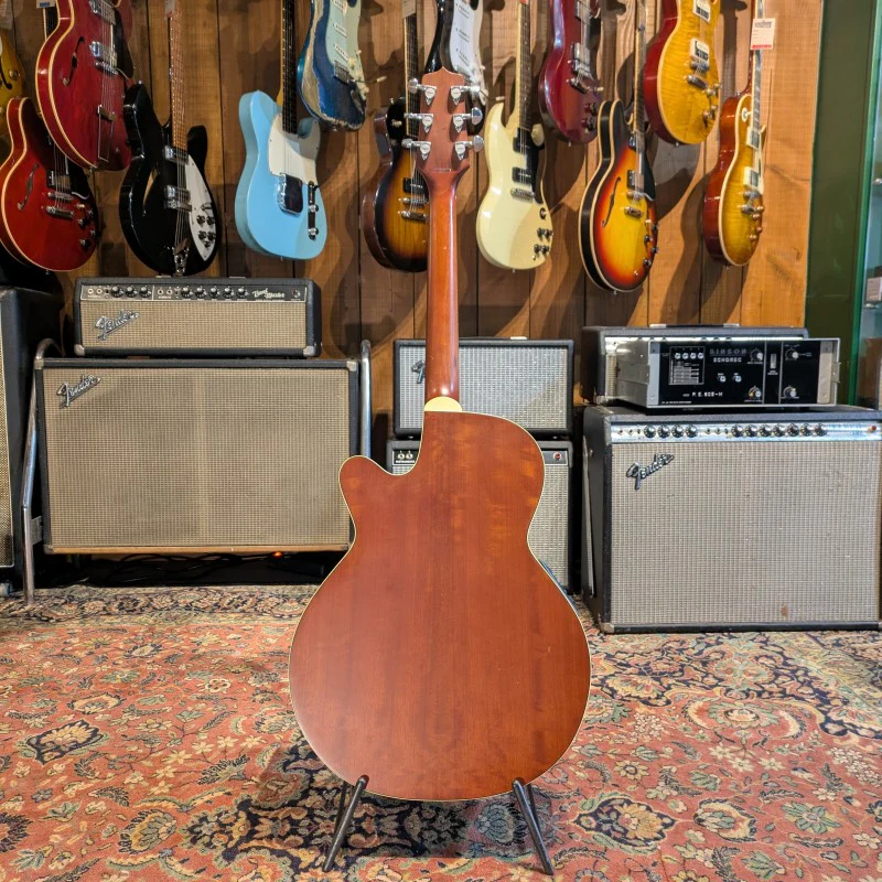 TAKAMINE EGS430SC - Image 4