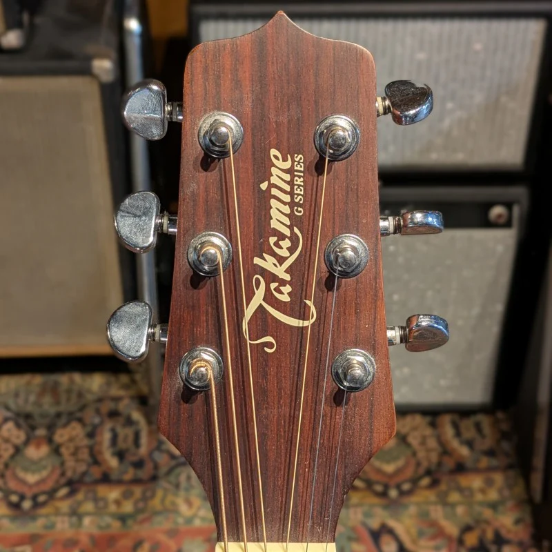 TAKAMINE EGS430SC - Image 7