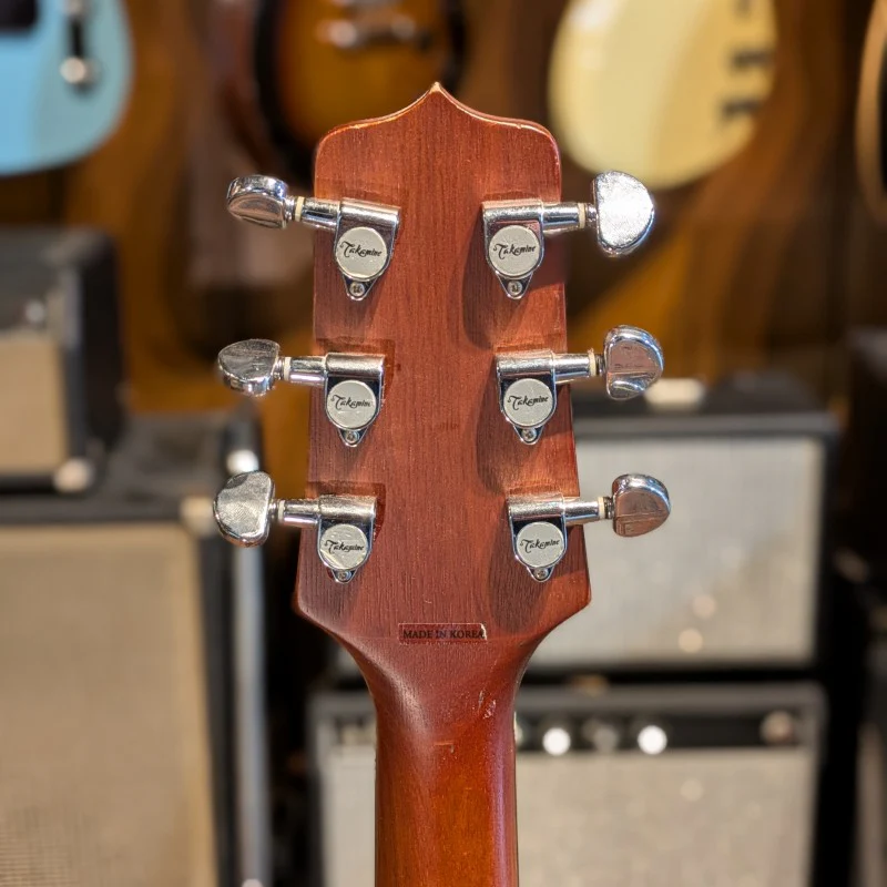 TAKAMINE EGS430SC - Image 8