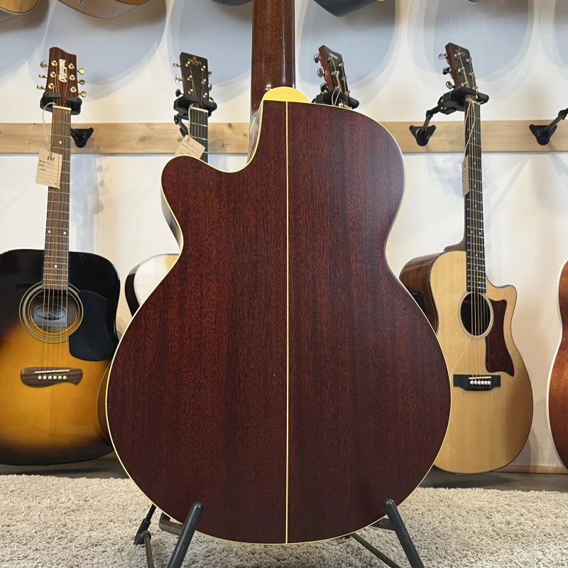 Takamine EN-30C - Image 3