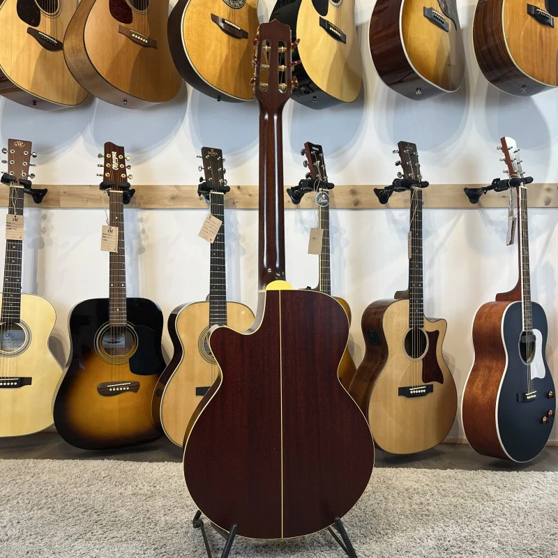 Takamine EN-30C - Image 4