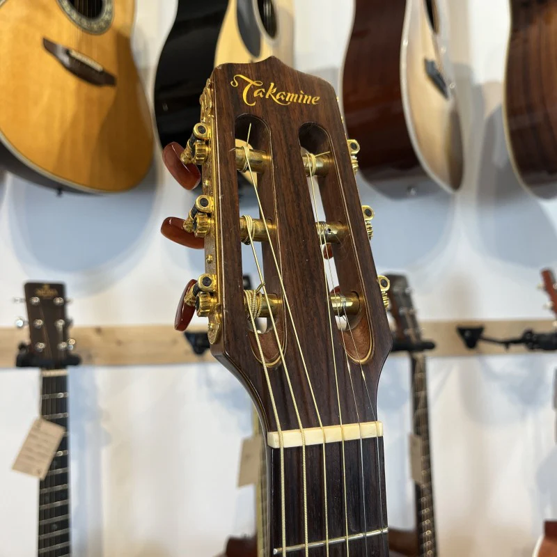 Takamine EN-30C - Image 5