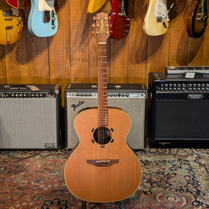Takamine EN20 - Image 3