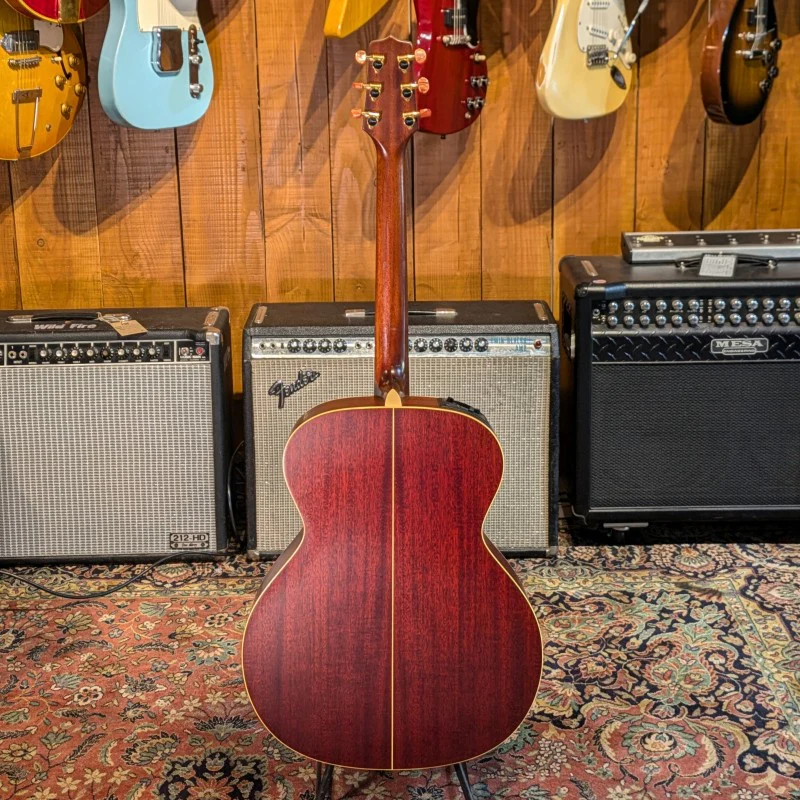 Takamine EN20 - Image 4