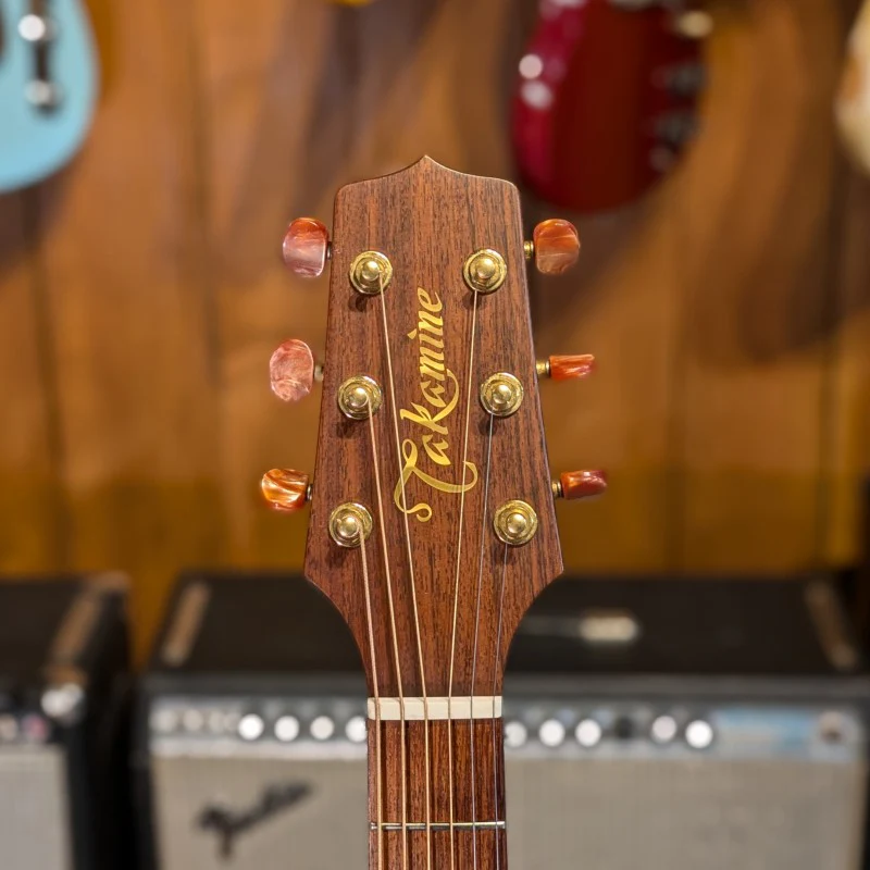 Takamine EN20 - Image 5