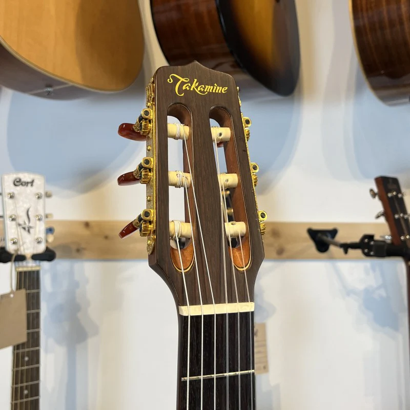 Takamine EN60C - Image 5